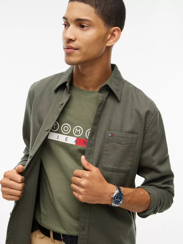 CHEMISE HOMME REG FLANNEL SHIR ROCKY MOUNTAIN ROCKY MOUNTAIN