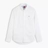 CHEMISE HOMME REG OXFORDD ECRU ECRU