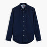 CHEMISE HOMME REG OXFORDD MARINE MARINE