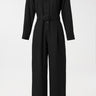 COMBINAISON FEMME NOIR NOIR