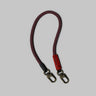 CORDON POCHETTE ROUGE Rouge