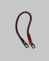 CORDON POCHETTE ROUGE Rouge
