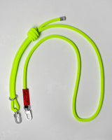 CORDON POCHETTE VERT Vert