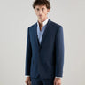 COSTUME HOMME FLORIDE BLEU BLEU