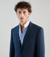 COSTUME HOMME FLORIDE BLEU BLEU