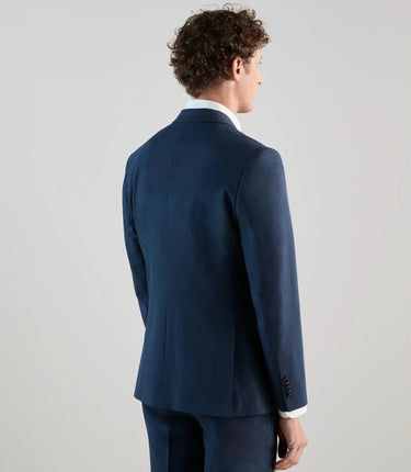 COSTUME HOMME FLORIDE BLEU BLEU