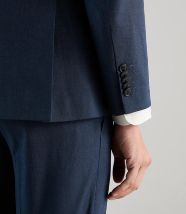 COSTUME HOMME FLORIDE BLEU BLEU