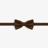 CRAVATE HOMME NPMARTINE MARRON MARRON