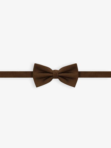 CRAVATE HOMME NPMARTINE MARRON MARRON