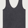 DEBARDEUR FEMME SONOMA NOIR DELAVE NOIR DELAVE