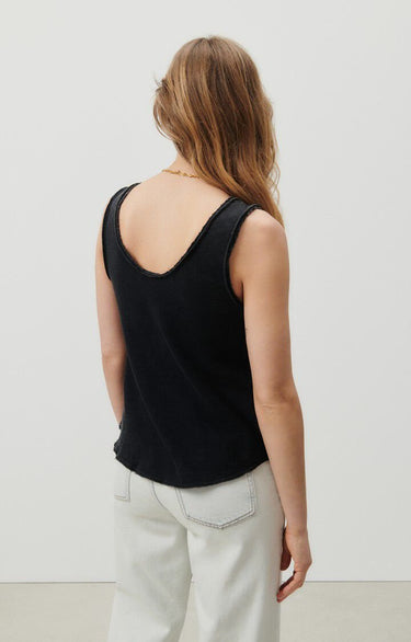 DEBARDEUR FEMME SONOMA NOIR DELAVE NOIR DELAVE