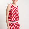 DEBARDEUR FEMME DOUNY SUGAR PINK SUGAR PINK