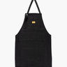 DIVERS APRON NOIR NOIR