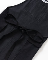 DIVERS APRON NOIR NOIR