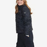 DOUDOUNE FEMME T-KIT NOIR NOIR