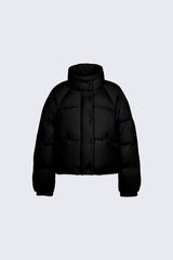 DOUDOUNE FEMME EMMANUELLE NOIR NOIR