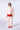 DOUDOUNE FEMME EMMANUELLE ROSE ROSE