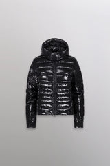 DOUDOUNE FEMME FRANCE BRIGHT NOIR NOIR