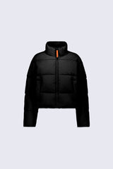 DOUDOUNE FEMME KATE NOIR NOIR