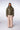 DOUDOUNE FEMME LILI BRIGHT KAKI KAKI