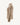 DOUDOUNE FEMME CHA SS CAP BEIGE BEIGE