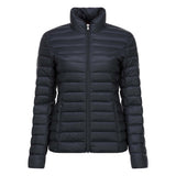 DOUDOUNE FEMME CHA SS CAP MARINE MARINE
