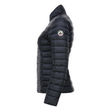 DOUDOUNE FEMME CHA SS CAP MARINE MARINE