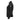 DOUDOUNE FEMME CHA SS CAP NOIR NOIR