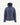 DOUDOUNE FEMME REVERSIBLE VIENNE MARINE MARINE