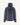 DOUDOUNE FEMME REVERSIBLE VIENNE MARINE MARINE