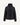 DOUDOUNE FEMME REVERSIBLE VIENNE NOIR NOIR