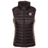 DOUDOUNE FEMME SEDA NOIR NOIR