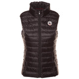DOUDOUNE FEMME SEDA NOIR NOIR