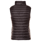DOUDOUNE FEMME SEDA NOIR NOIR