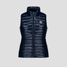 DOUDOUNE FEMME SEDA SHINY MARINE MARINE