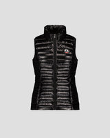 DOUDOUNE FEMME SEDA SHINY NOIR NOIR