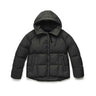 DOUDOUNE FEMME HARMONIE NOIR NOIR