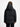 DOUDOUNE FEMME HARMONIE NOIR NOIR