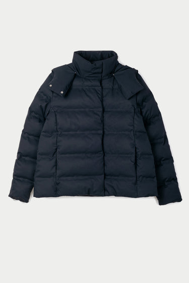 DOUDOUNE FEMME FRIMAS DARK NAVY DARK NAVY