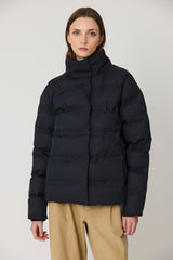 DOUDOUNE FEMME FRIMAS DARK NAVY DARK NAVY