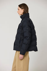 DOUDOUNE FEMME FRIMAS DARK NAVY DARK NAVY