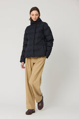 DOUDOUNE FEMME FRIMAS DARK NAVY DARK NAVY