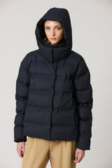 DOUDOUNE FEMME FRIMAS DARK NAVY DARK NAVY