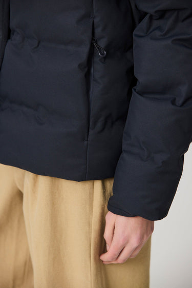 DOUDOUNE FEMME FRIMAS DARK NAVY DARK NAVY