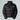 DOUDOUNE FEMME HYALITE DOWN NOIR NOIR