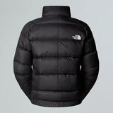 DOUDOUNE FEMME HYALITE DOWN NOIR NOIR