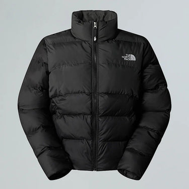 DOUDOUNE FEMME SAIKURU NOIR NOIR