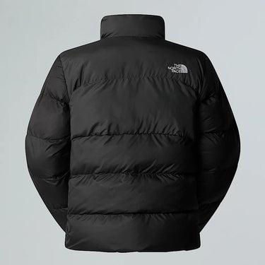 DOUDOUNE FEMME SAIKURU NOIR NOIR