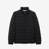 DOUDOUNE HOMME T-KIT DEPERLANTE NOIR NOIR