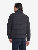 DOUDOUNE HOMME T-KIT DEPERLANTE NOIR NOIR